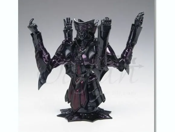 Gemini Saga Surplice Ver.