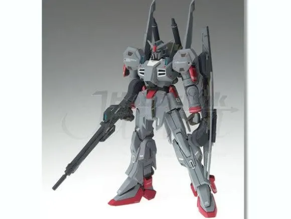 GFF Full Armor Gundam Mk. III
