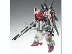GFF Full Armor Gundam Mk. III