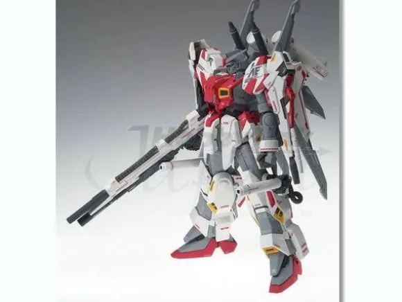 GFF Full Armor Gundam Mk. III