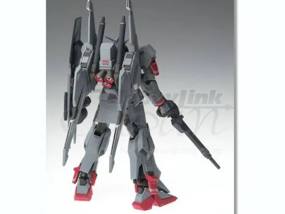 GFF Full Armor Gundam Mk. III