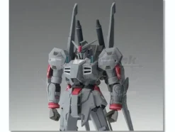 GFF Full Armor Gundam Mk. III