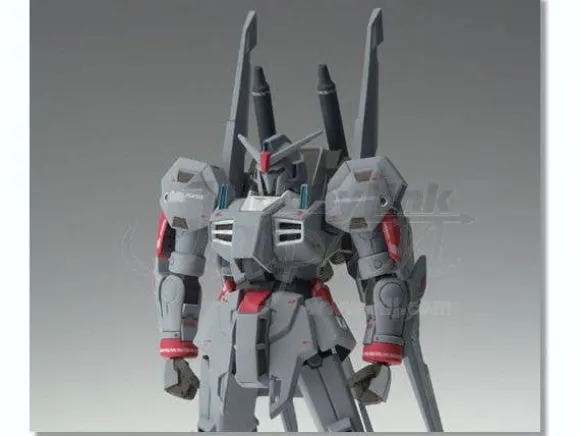 GFF Full Armor Gundam Mk. III