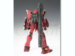 GFF Kyoshiro Maniax Red Warrior Frame Model
