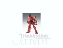 GFF Kyoshiro Maniax Red Warrior Frame Model