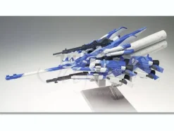 GFF Metal Composite Limited MSZ-006A1/C1[Bst] Zplus Blue