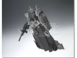 1/100 GFF Metal Composite RX-78-3 Gundam Ver.Ka w/G-Fighter (G-3 Ver.)
