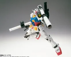 G.F.F.METAL COMPOSITE RX78-02 Gundam THE ORIGIN (Reissue)
