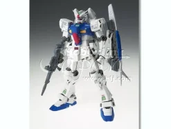 1/144 GFF 0034 RX-78 GP03S Gundam Stamen & Weapon System
