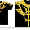 Giren Uniform T-Shirt Black L