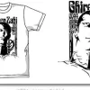 Giren Zabi T-Shirt White XL