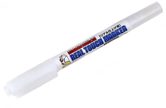 GM400 Blurring Pen