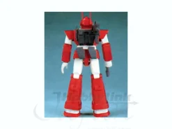 1/144 GM Cannon (Z Gundam Ver)