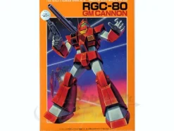 1/144 GM Cannon (Z Gundam Ver)