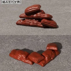 G.M.G.PROFESSIONAL Mobile Suit Gundam Union A.F. General Soldier 02