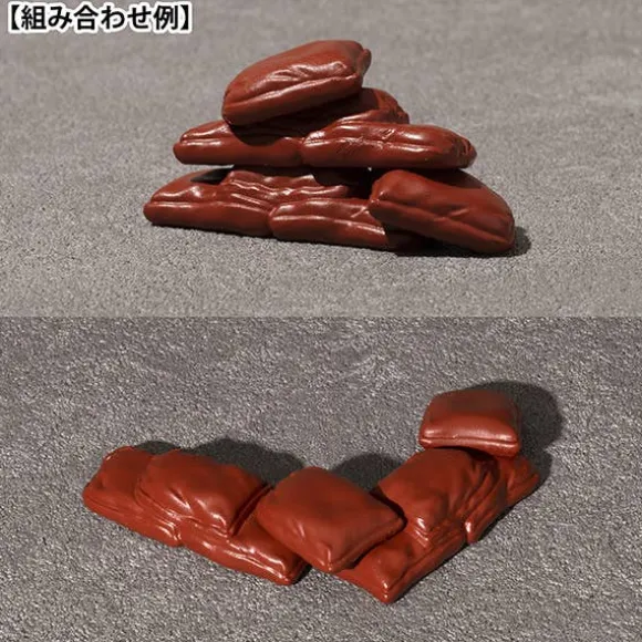 G.M.G.PROFESSIONAL Mobile Suit Gundam Union A.F. General Soldier 03