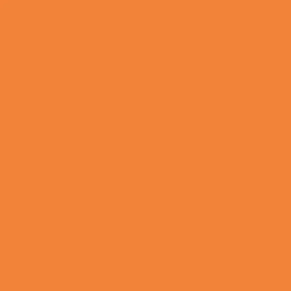 GM405 Real Touch Orange 1
