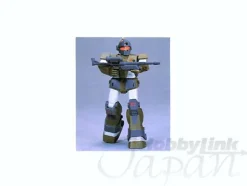 1/144 GM Sniper Custom