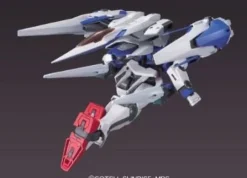 1/100 GN-0000 + GNR-010 00 Raiser Special Set