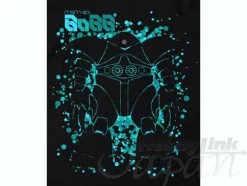 Gogg T-Shirt Black XL