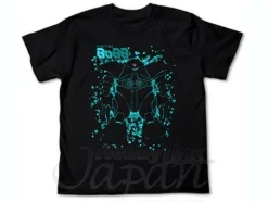 Gogg T-Shirt Black XL