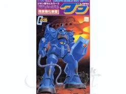 1/100 Gouf