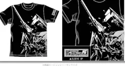 GP03 Dendrobium T-Shirt Black M