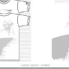 GP01-Fb T-Shirt White M