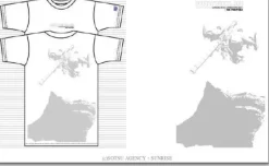 GP02 T-Shirt White XL