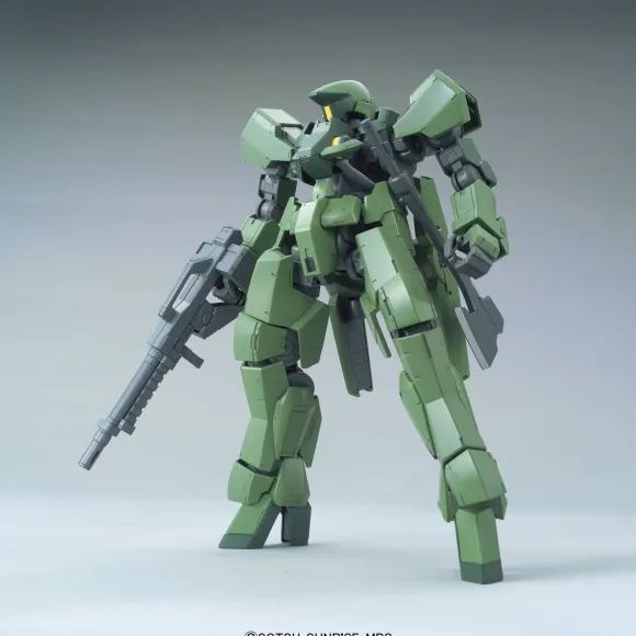 1/100 Graze (Normal Type / Commander Type)