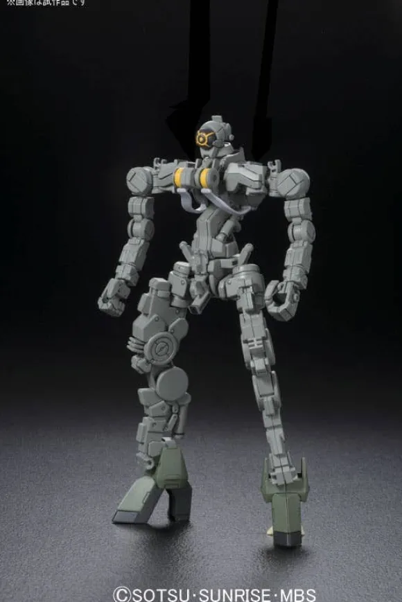 1/100 Graze (Normal Type / Commander Type)