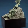 Great Weekend Gunpla Super Technique (Gunpla Easy Finish Recommendation-Nostalgic Diorama Edition)