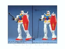 1/60 Gundam