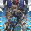 Gundam A 2017/04