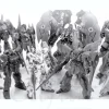 Gundam Archives Plus Days of the Unicorn