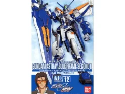 1/100 Gundam Astray Blue Frame 2nd L