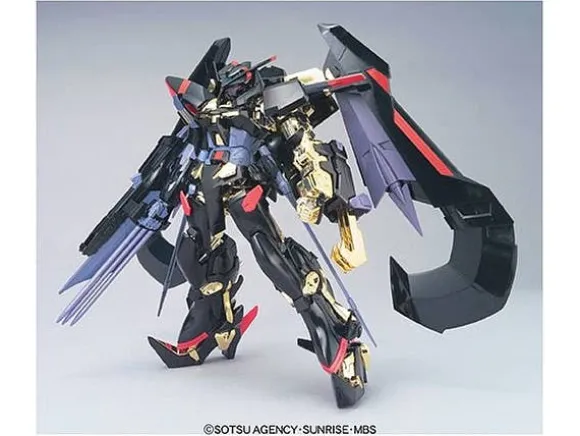 1/100 Gundam Astray Gold Frame Amatsu