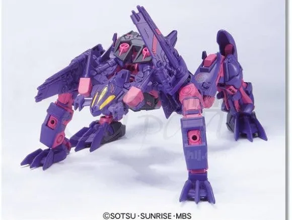 1/100 Gundam Astray Mirage Frame Second Issue
