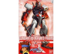 1/100 Gundam Astray Red Frame
