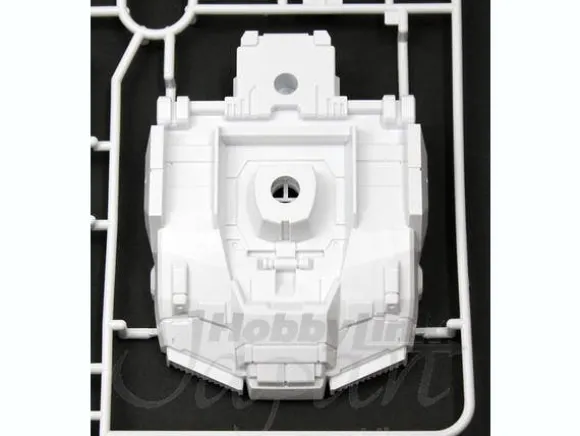 Gundam A 2013/01 w/Zeta Gundam Head Display Base