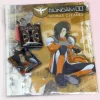 Gundam 00 Cell Phone Cleaner: Allelujah