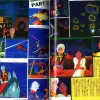 Gundam Chronicle I/II/III