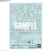 1/144 Gundam Decal No.132 for RG Hi-Nu Gundam