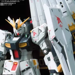 1/144 Gundam Decal No.125 for RG Nu Gundam