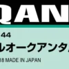 1/144 Gundam Decal No.117 RG GNT-0000 00 Qan[T]