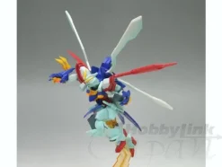 Gundam DX Break Impact: God Gundam