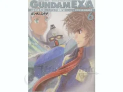 Gundam EXA #6