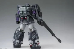 Gundam Fix Figuration Metal Composite MS-06R-1A Zaku II (High Mobility Type)