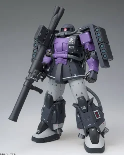 Gundam Fix Figuration Metal Composite MS-06R-1A Zaku II (High Mobility Type)