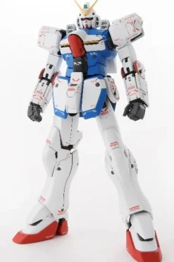 Gundam Forward Vol.10